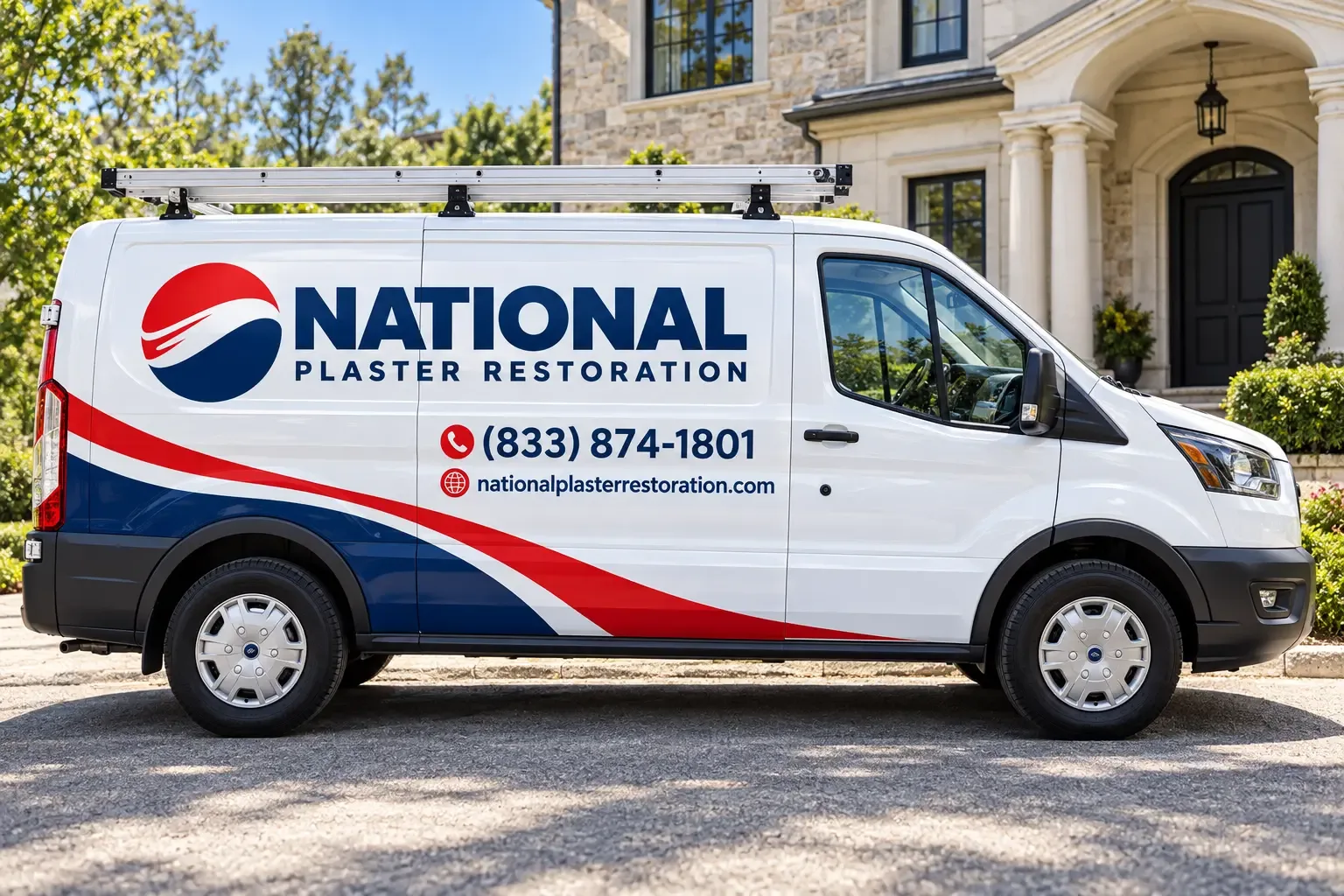 Plaster Repair in Dunbridge, OH near me