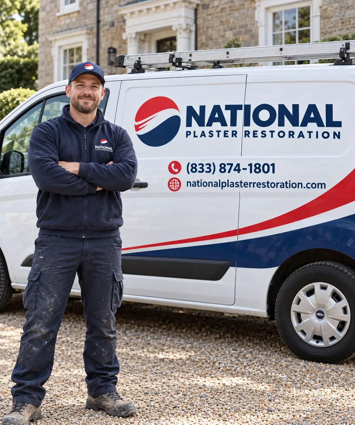Plaster Repair Dunbridge, OH FAQs